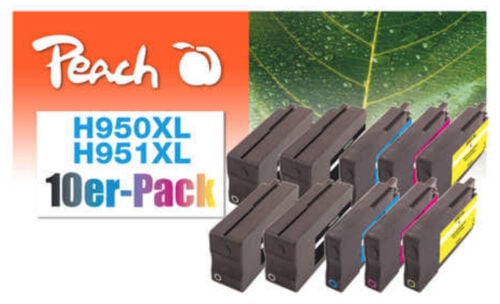 Printen & Scannen