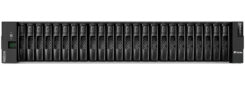 Lenovo ThinkSystem DE4000H disk array 0 TB Rack (2U) Zwart