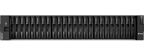 Disk arrays