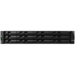 Lenovo ThinkSystem DE120S disk array Rack (2U) Zwart
