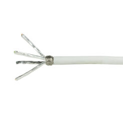 LogiLink CPV0055 netwerkkabel Wit 305 m Cat7 S/FTP (S-STP) - Afbeelding 4