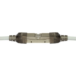 LogiLink MP0046 kabel-connector Grijs - Afbeelding 6