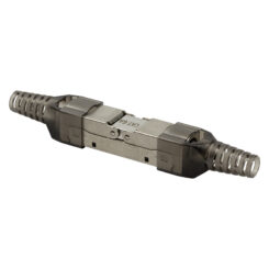 LogiLink MP0046 kabel-connector Grijs - Afbeelding 5
