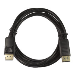 LogiLink CV0077 DisplayPort kabel 10 m Zwart - Afbeelding 4