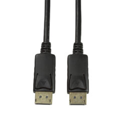 LogiLink CV0077 DisplayPort kabel 10 m Zwart - Afbeelding 3