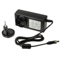 LogiLink UA0319 interface hub USB 3.2 Gen 2 (3.1 Gen 2) Type-C 10000 Mbit/s Zwart - Afbeelding 6