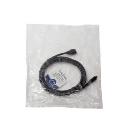 LogiLink CU0123 USB-kabel USB 2.0 2 m Micro-USB B 0,48 Gbit/s Zwart - Afbeelding 3
