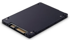 Lenovo 4XB7A10238 internal solid state drive 480 GB 2.5" SATA III