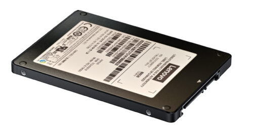 Internal solid-state drives