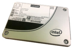 Lenovo 4XB7A13622 internal solid state drive 1,92 TB 2.5" SATA III