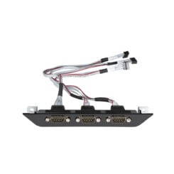 Shuttle PCM31, Drievoudige COM-poort (RS232) uitbreidingsmodule voor XH Slim-PC serie