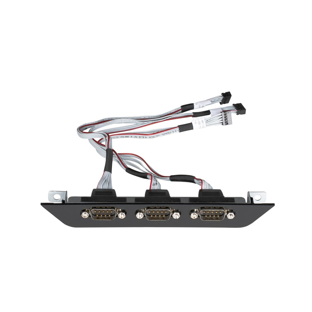 Shuttle PCM31, Drievoudige COM-poort (RS232) uitbreidingsmodule voor XH Slim-PC serie