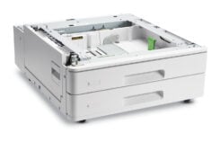 Xerox Ladenmodule 2 x 520 vellen