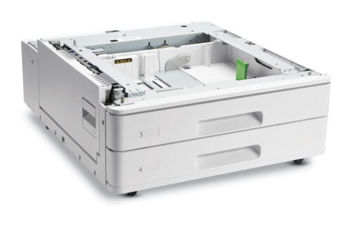 Printen & Scannen
