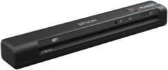 Epson WorkForce ES-60W, snelle draadloze mobiele A4-scanner met Wi-Fi-connectiviteit, ScanSmart-technologie en LCD-scherm - Afbeelding 6