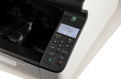 Canon imageFORMULA DR-G2110 Paginascanner 600 x 600 DPI A3 Zwart, Wit - Afbeelding 3