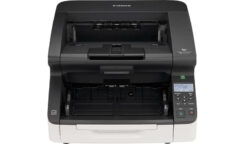 Canon imageFORMULA DR-G2110 Paginascanner 600 x 600 DPI A3 Zwart, Wit - Afbeelding 2