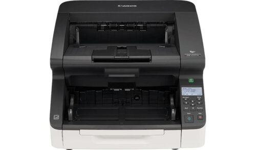 Printen & Scannen