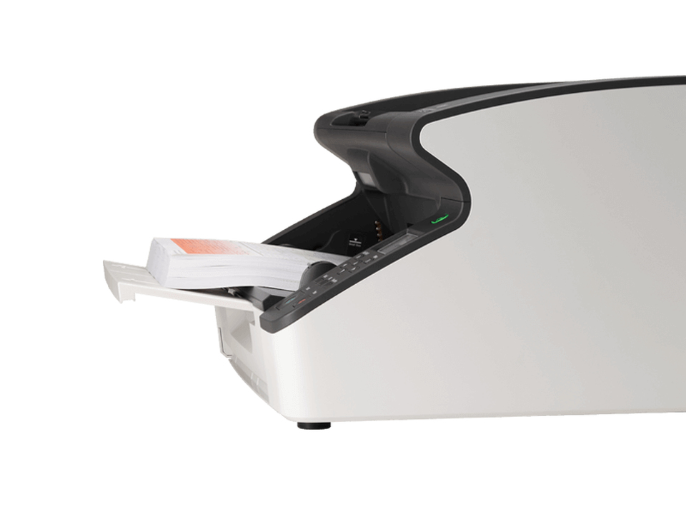 Canon imageFORMULA DR-G2110 Paginascanner 600 x 600 DPI A3 Zwart, Wit - Afbeelding 4