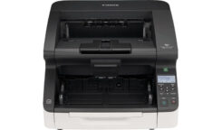 Canon imageFORMULA DR-G2140 Paginascanner 600 x 600 DPI A3 Zwart, Wit