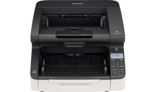 Scanners