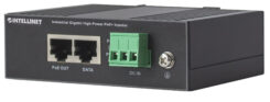 Intellinet 561365 PoE adapter & injector Gigabit Ethernet 56 V - Afbeelding 2