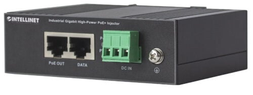 PoE adapters - injectoren