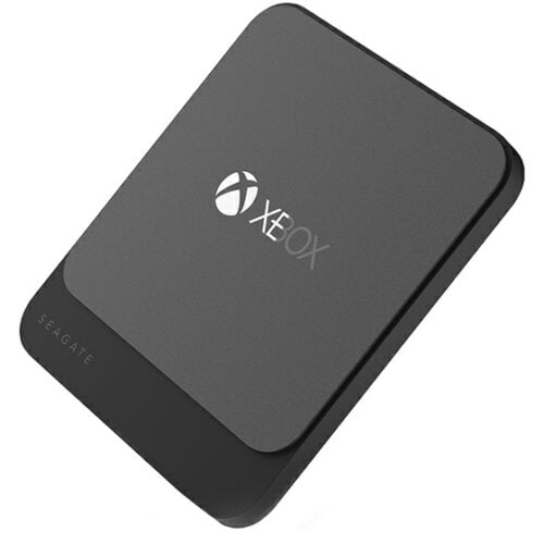 Externe solide-state drives