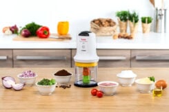 Tefal Multi Moulinette hakmolen MQ7231 - Afbeelding 4