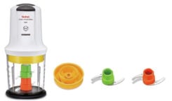 Tefal Multi Moulinette hakmolen MQ7231 - Afbeelding 6