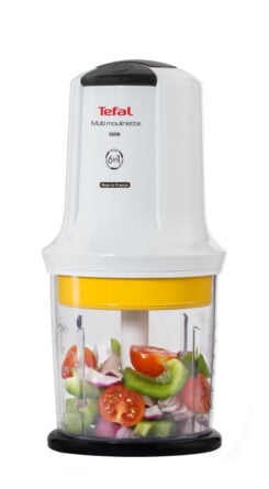 Tefal Multi Moulinette hakmolen MQ7231 - Afbeelding 7