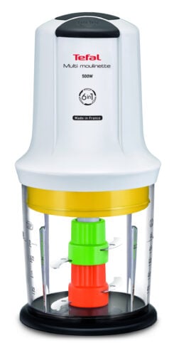 Tefal Multi Moulinette hakmolen MQ7231 - Afbeelding 2