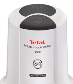 Tefal Multi Moulinette hakmolen MQ7231 - Afbeelding 5