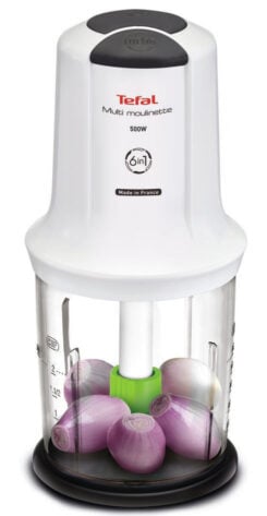 Tefal Multi Moulinette hakmolen MQ7231 - Afbeelding 3