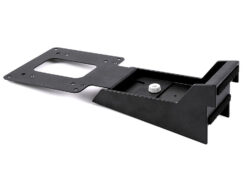 EIZO PCSK-03-BK flat panel bureau steun 95,2 cm (37.5") Zwart - Afbeelding 2
