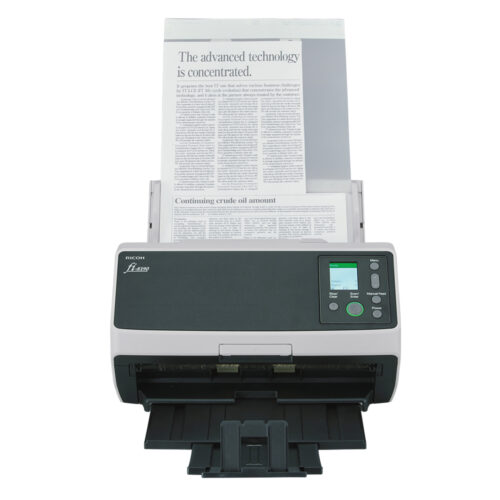 Printen & Scannen