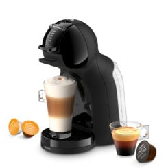 Krups Mini Me NESCAFÉ® Dolce Gusto® 2 KP1438 koffiecupmachine - Afbeelding 2