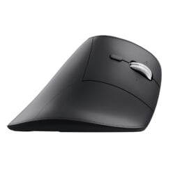 Trust Vyran Ergonomische draadloze hyperscrolmuis voor meerdere apparaten - Afbeelding 7