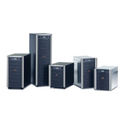 APC Symmetra LX 16kVA Schaalbare aan 16kVA N+1 Rackmontage, 220/230/240V or 380/400/415V - Afbeelding 13