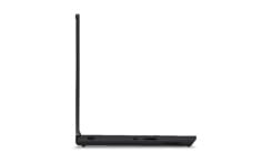 Lenovo ThinkPad P16 Gen 3 Intel Core Ultra 7 255HX Mobiel werkstation 40,6 cm (16") WUXGA 32 GB DDR5-SDRAM 1 TB SSD NVIDIA RTX PRO 3000 Blackwell Wi-Fi 7 (802.11be) Windows 11 Pro Belgisch Zwart - Afbeelding 9