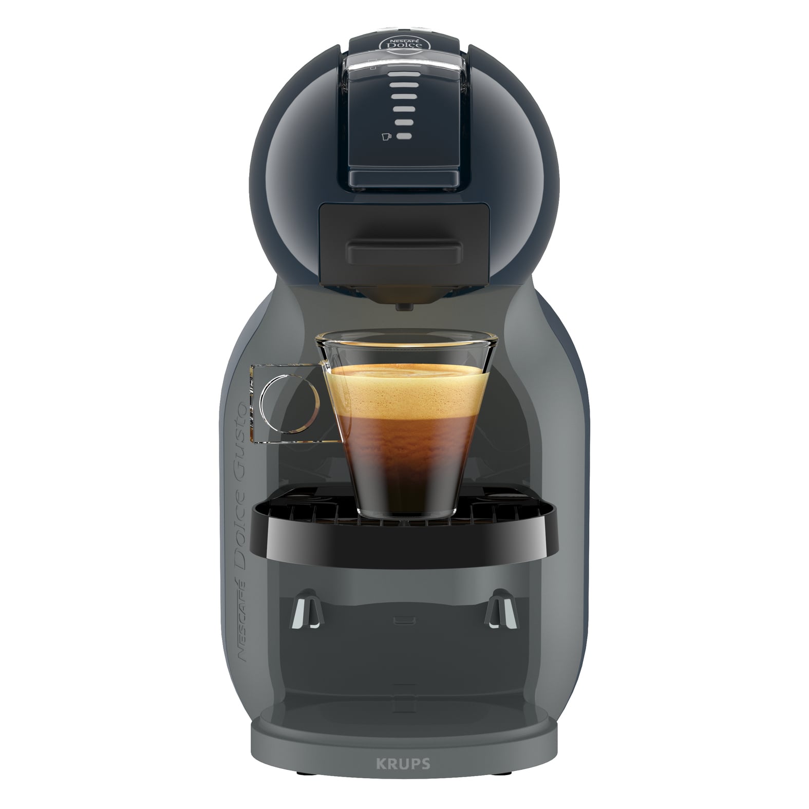 Krups Mini Me NESCAFÉ® Dolce Gusto® 2 KP143B koffiecupmachine - Afbeelding 7
