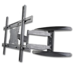 Techly ICA-PLB 171L tv-bevestiging 165,1 cm (65") Zwart - Afbeelding 9
