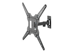 Equip 650412 23“-55” Full Motion TV Muurbeugel - Afbeelding 3