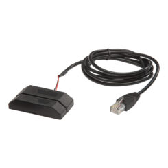 APC NetBotz deurschakelaarsensor voor een rack - 62 in. (gebruikt met NetBotz draadloze sensor Pod 180)