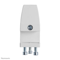 Neomounts NS-CLMP40WHITE Bureauklemmen set (2 st) - max 5 kg - Afbeelding 5