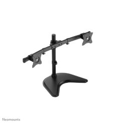 Neomounts NM-D335DBLACK Monitorstandaard 10-27" - Afbeelding 8