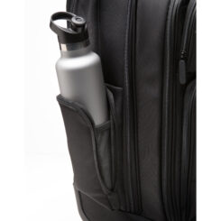 Kensington Contour™ 2.0 Pro Overnight Laptop Spinner — 17” - Afbeelding 10