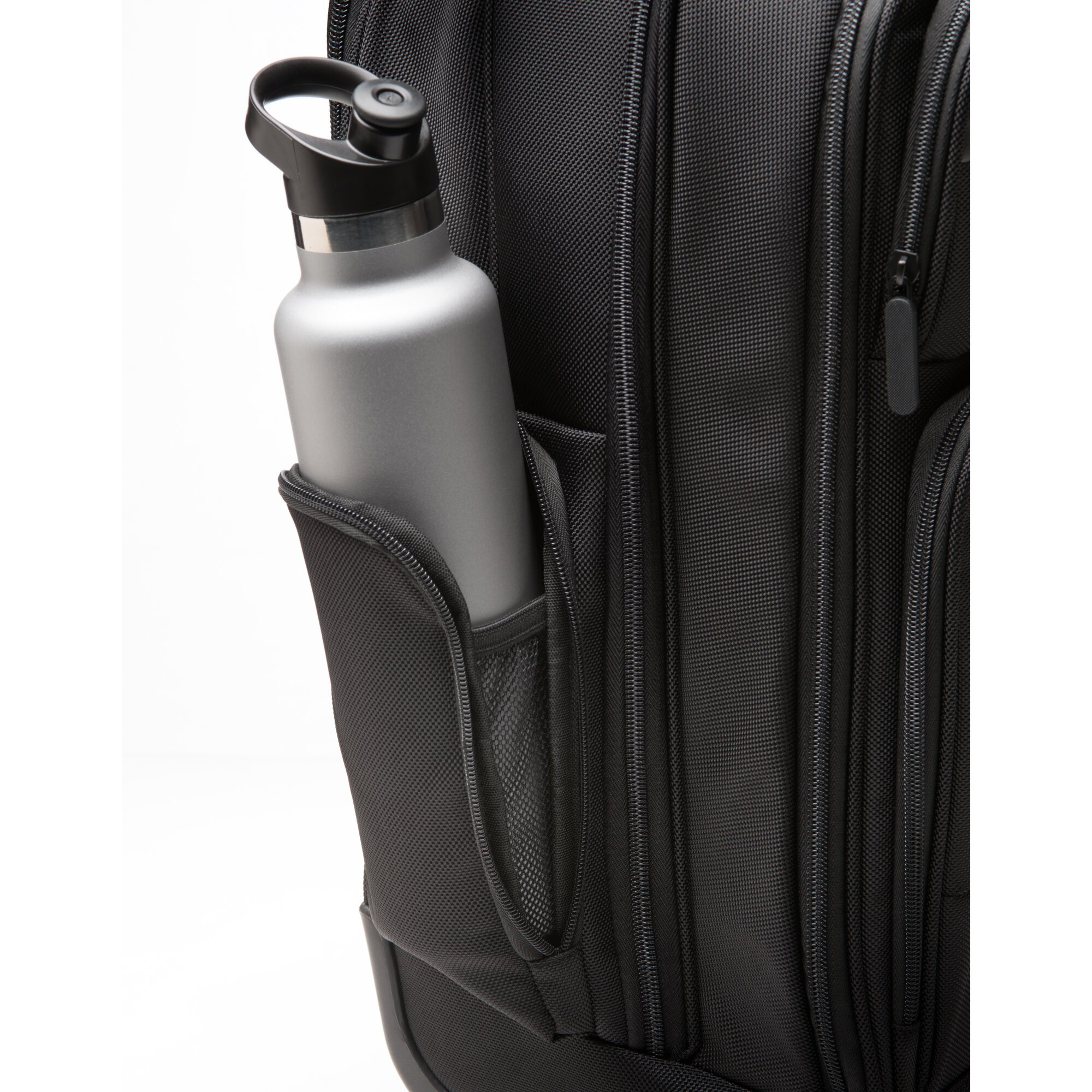 Kensington Contour™ 2.0 Pro Overnight Laptop Spinner — 17” - Afbeelding 10