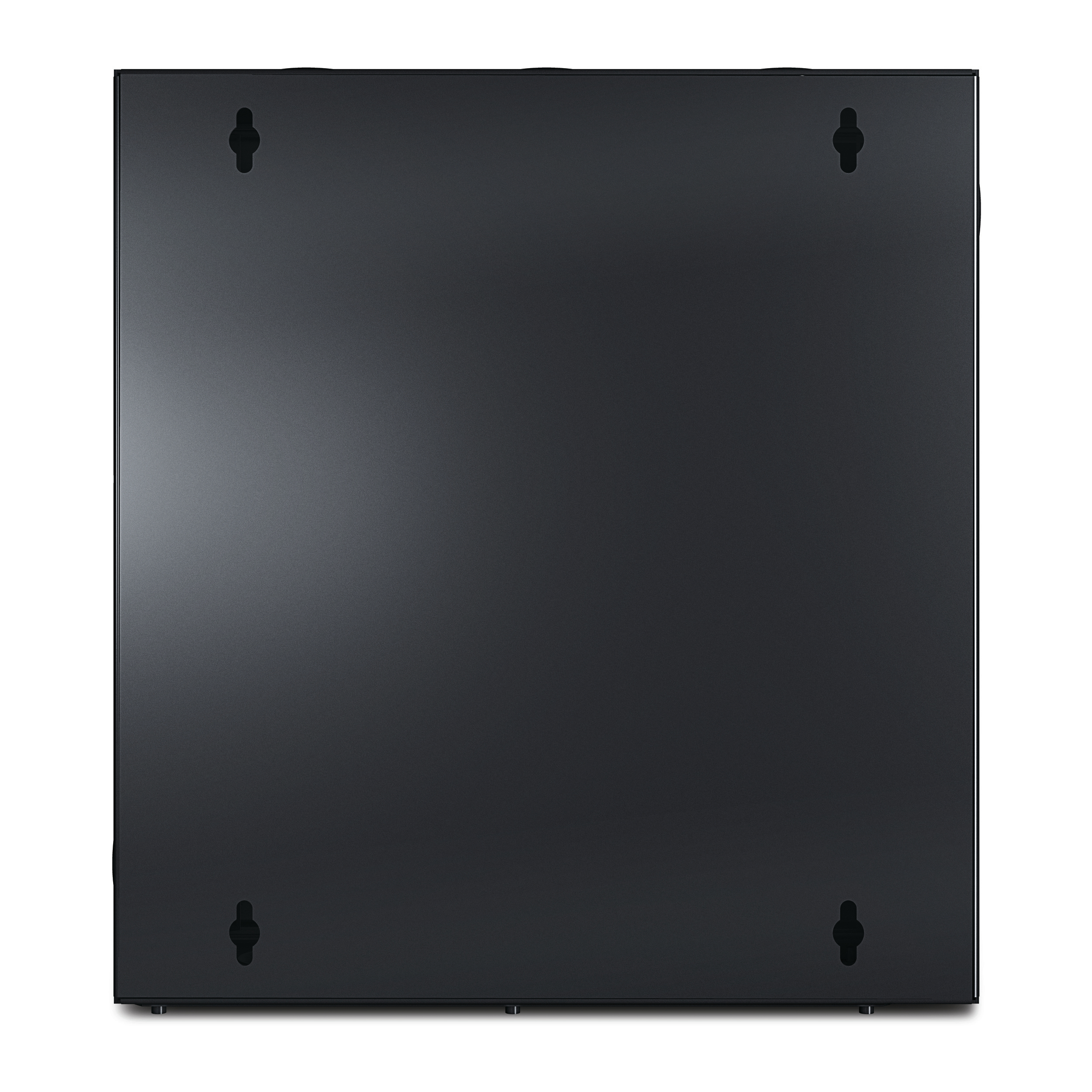APC NetShelter WX AR100 13U/HE hoog, 19inch Wandkast, Muurbevestiging, Glazen deur - Afbeelding 5