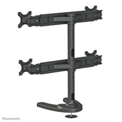 Neomounts FPMA-D700DD4 Monitorstandaard 19-30" - Afbeelding 4